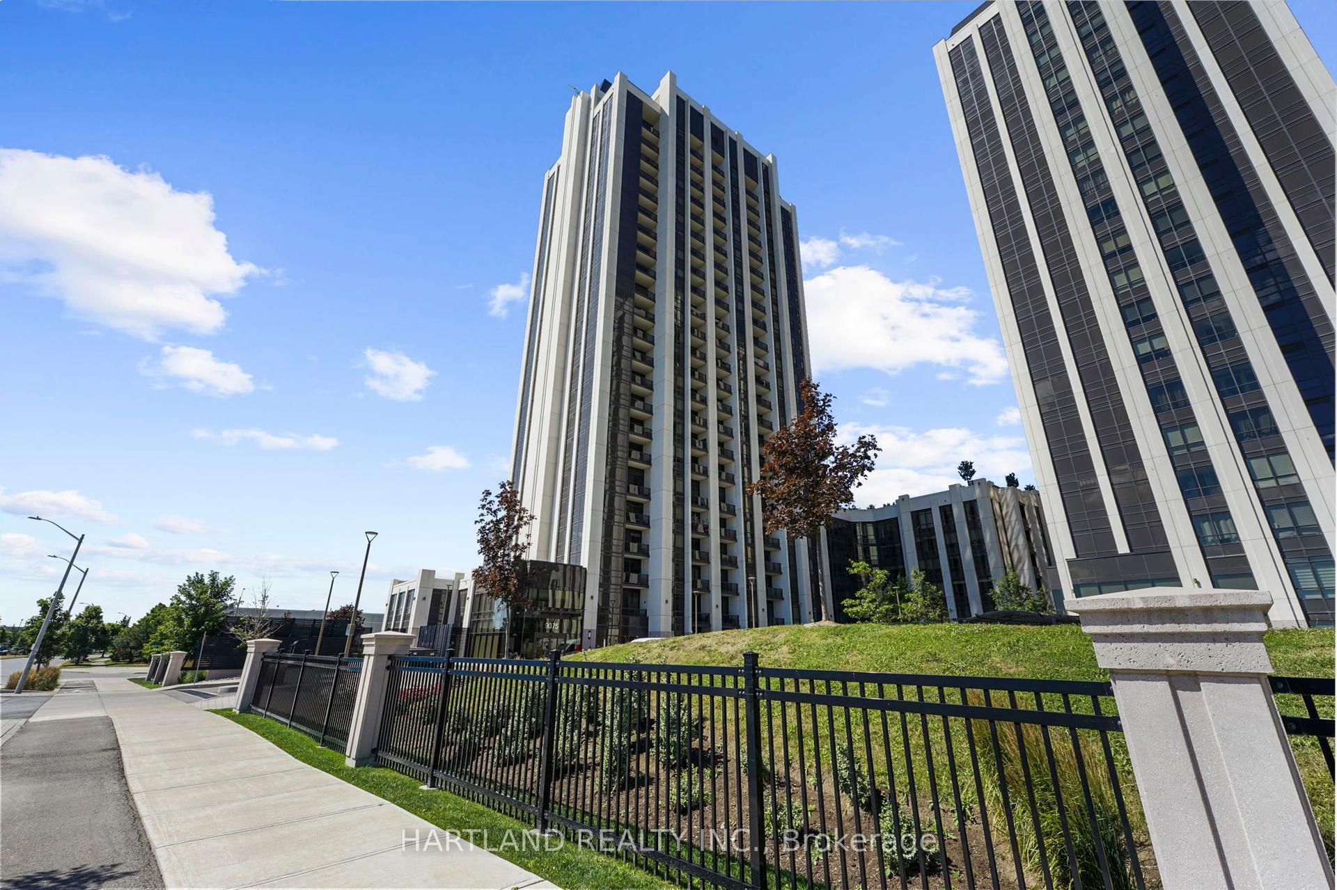9075 Jane Street 810 #810, Vaughan — Condo for lease, photo 1