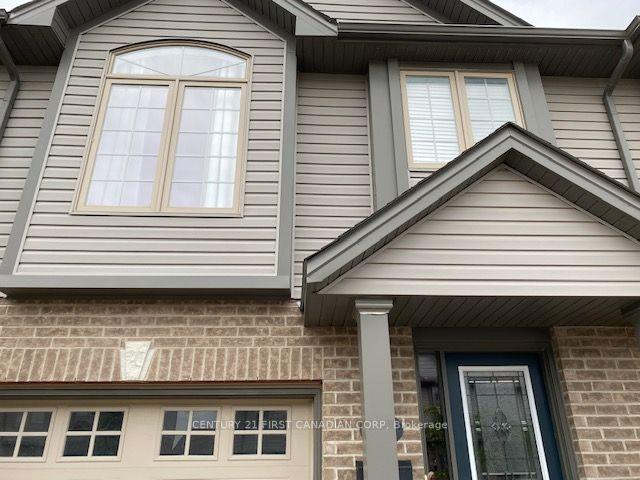 3400 Castle Rock Place 7 #7, London South — Condo Town for lease, photo 1