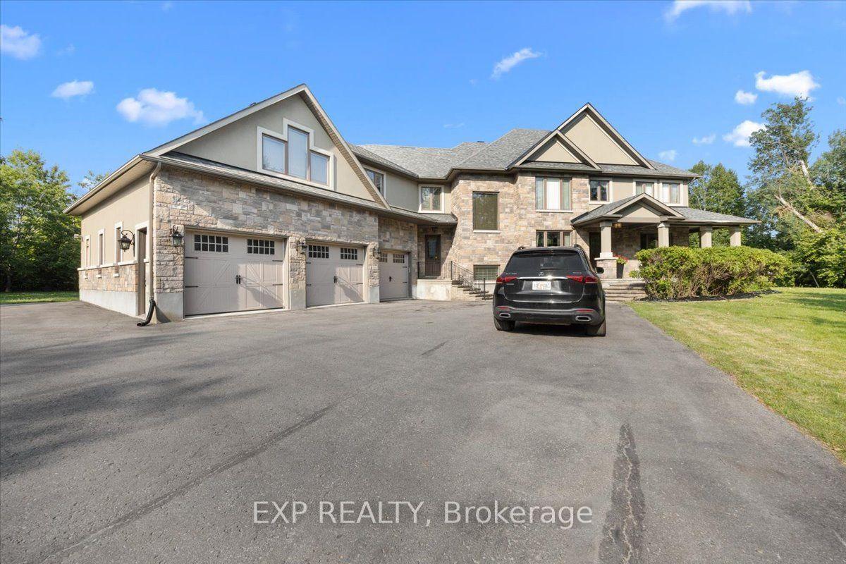130 Ironstone Court, Stittsville - Munster - Richmond — Detached for sale, photo 1