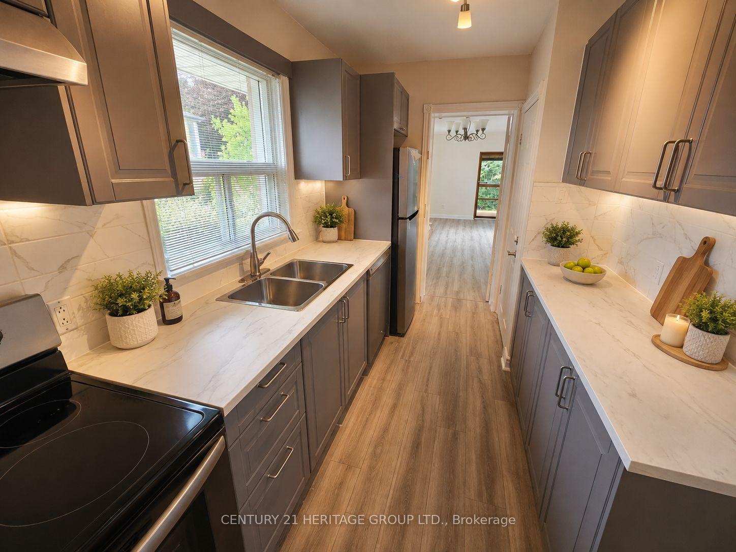 95 Lucas Street Main #Main, Richmond Hill — Detached for lease, photo 1
