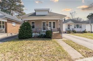 47 EASTMAN Avenue, London East — Detached for lease, photo 1