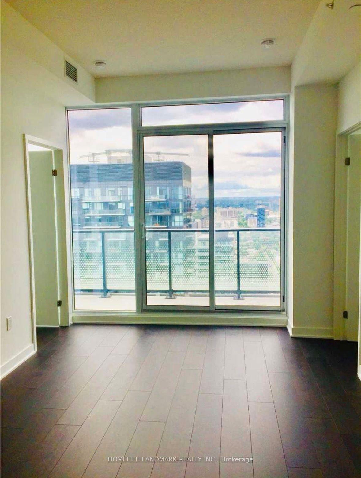 125 Blue Jays Way 5505 #5505 — photo 1