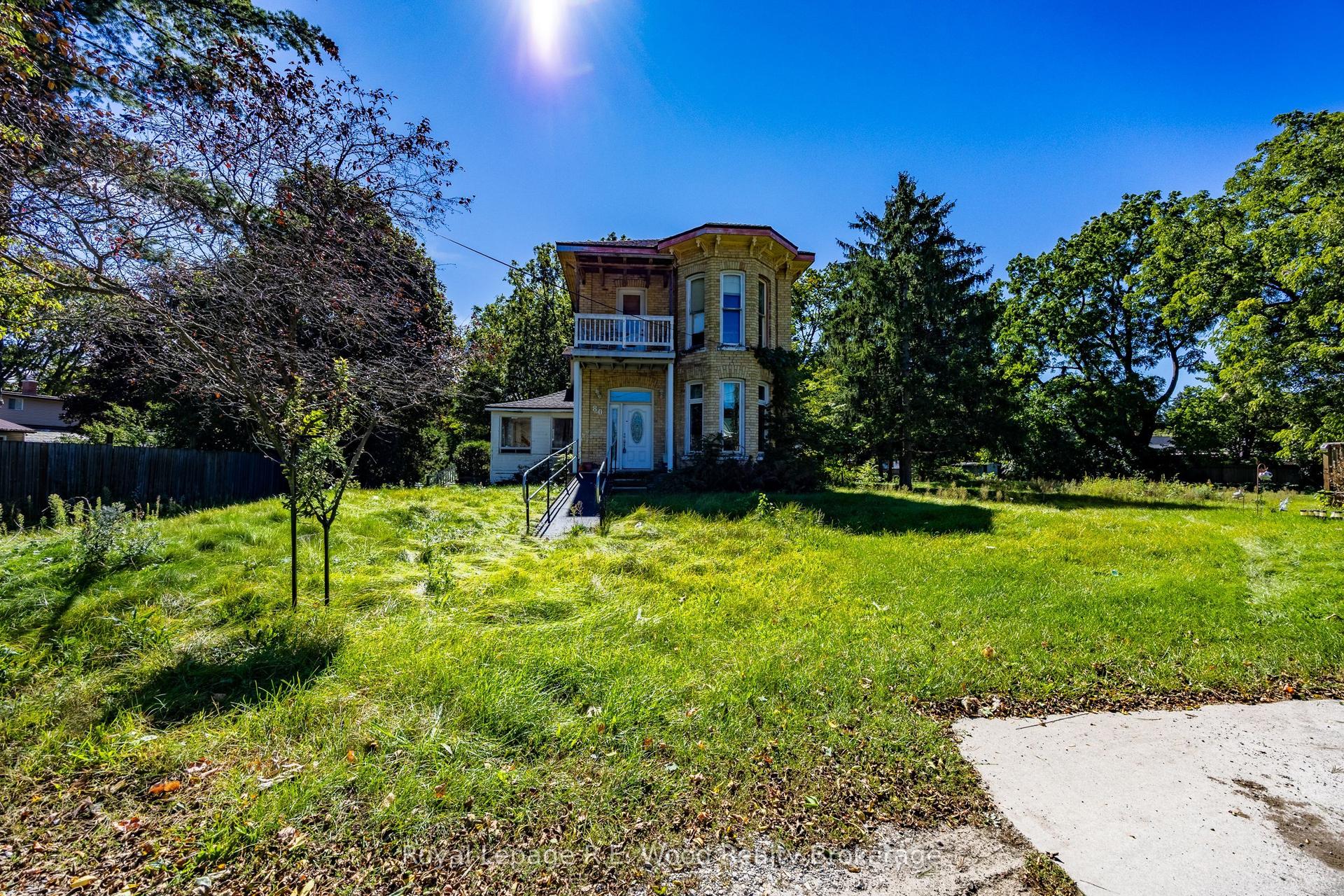 80 St George Street, Aylmer — Detached for sale, photo 1