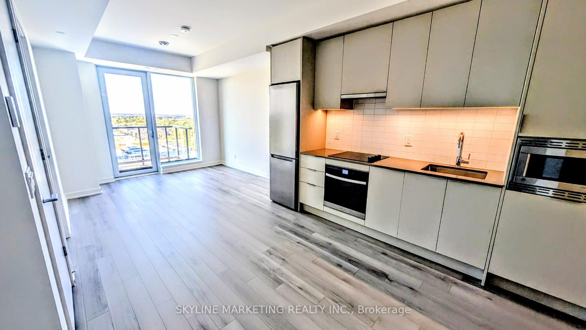 3079 Trafalgar Road 1504 #1504, Oakville — Condo for lease, photo 1