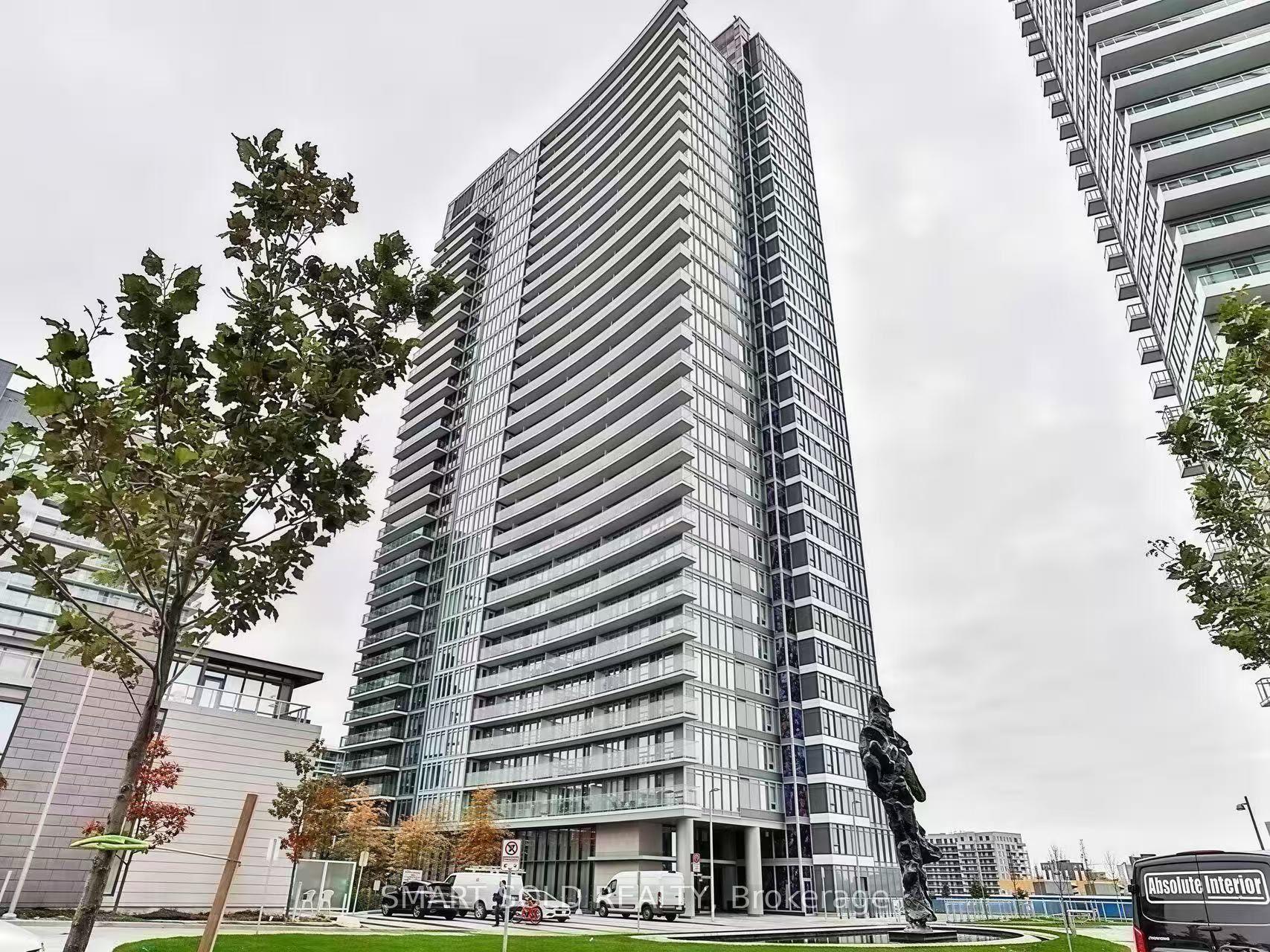 121 Mcmahon Drive 3208 #3208, Toronto — Condo for sale, photo 1