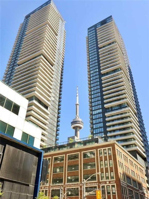 115 Blue Jays Way 3107 #3107, Toronto — Condo for lease, photo 1