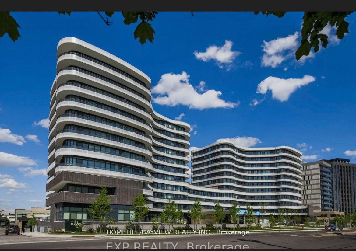 99 The Donway Way W 720 #720, Toronto — Condo for lease, photo 1
