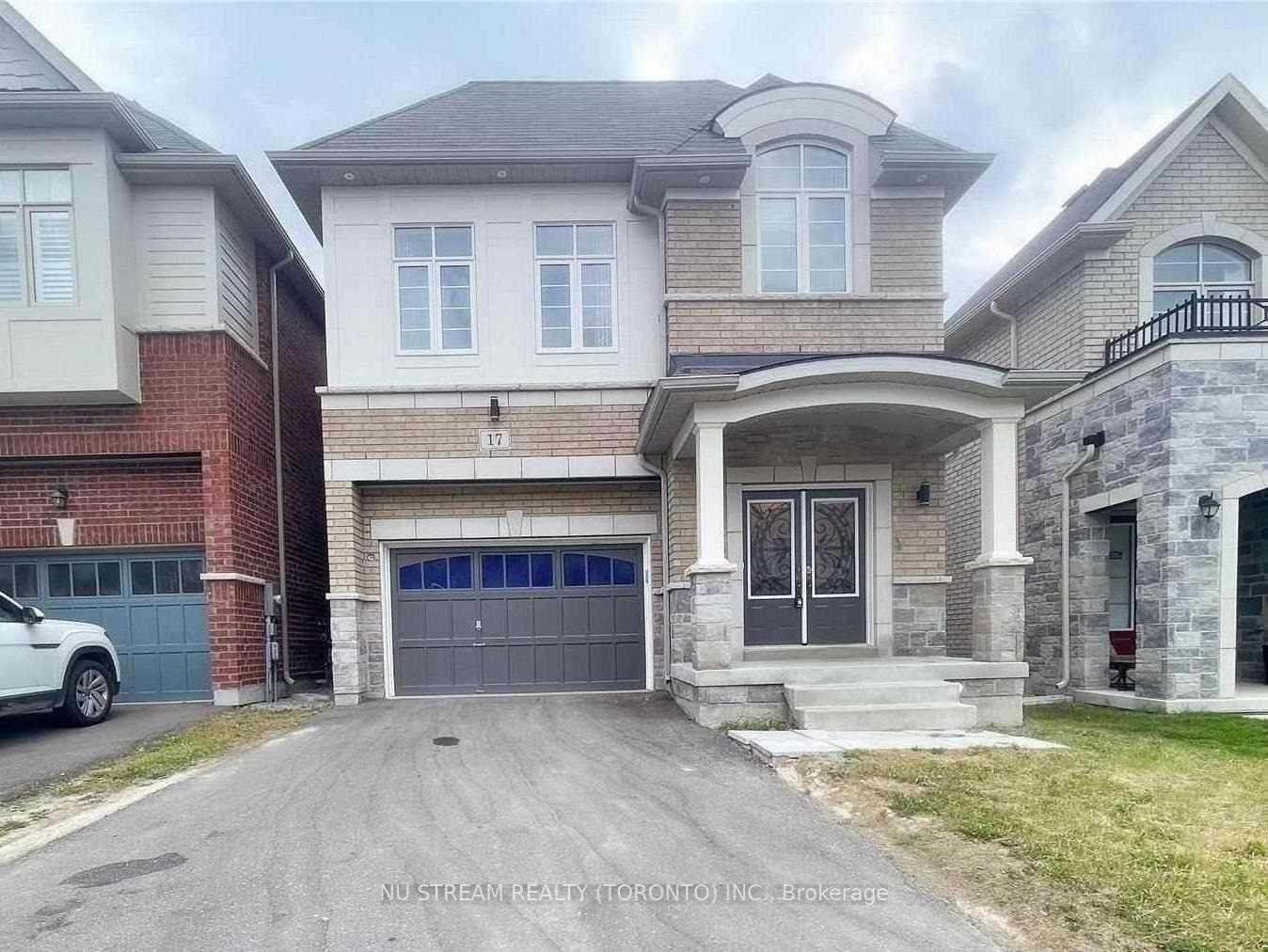 17 Foxberry Road, East Gwillimbury — Detached for lease, photo 1