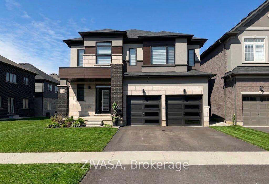 33 Ingalls Avenue — photo 1