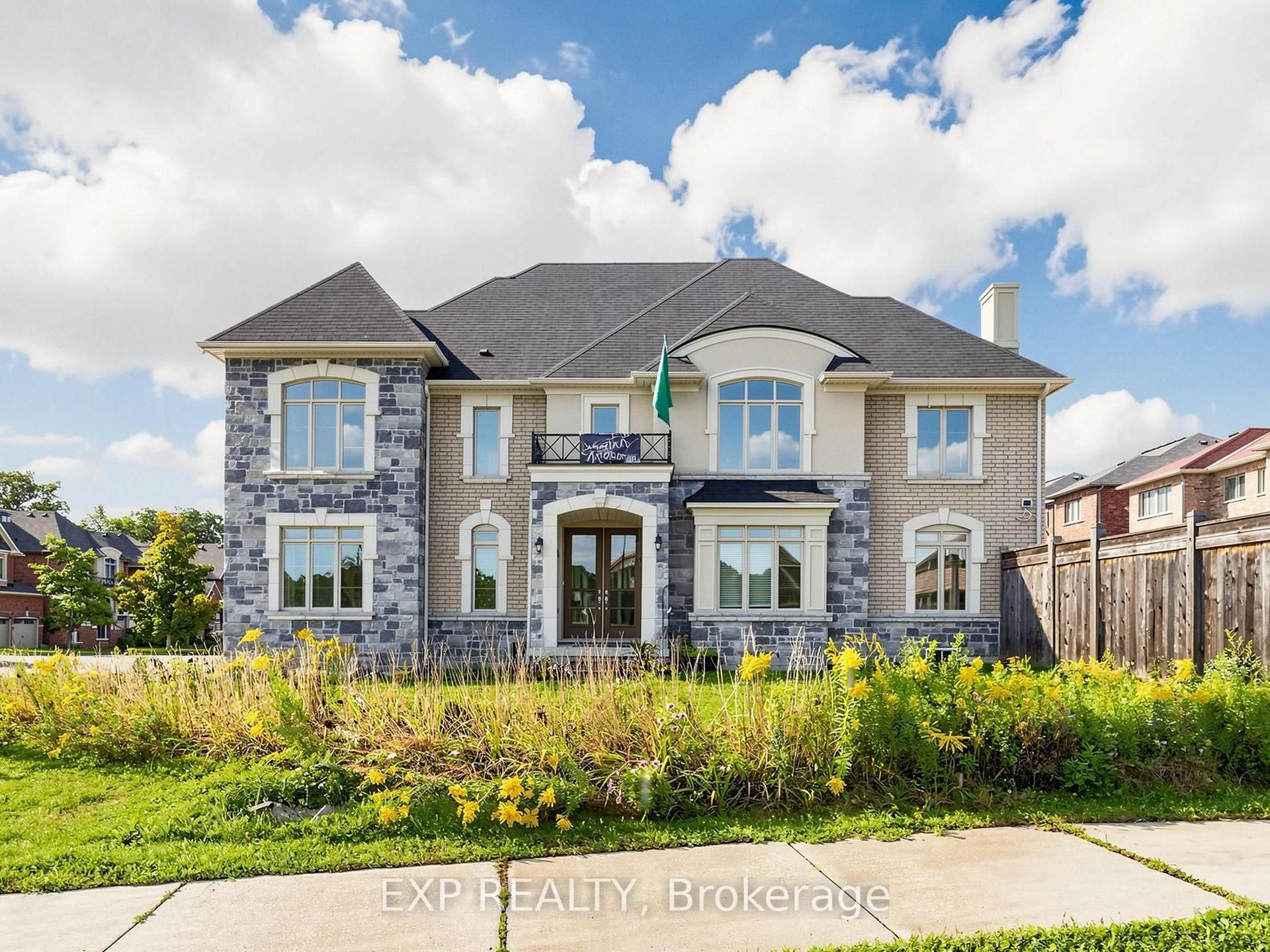 500 Mcgregor Farm Trail Bsmt #Bsmt, Newmarket — Detached for lease, photo 1