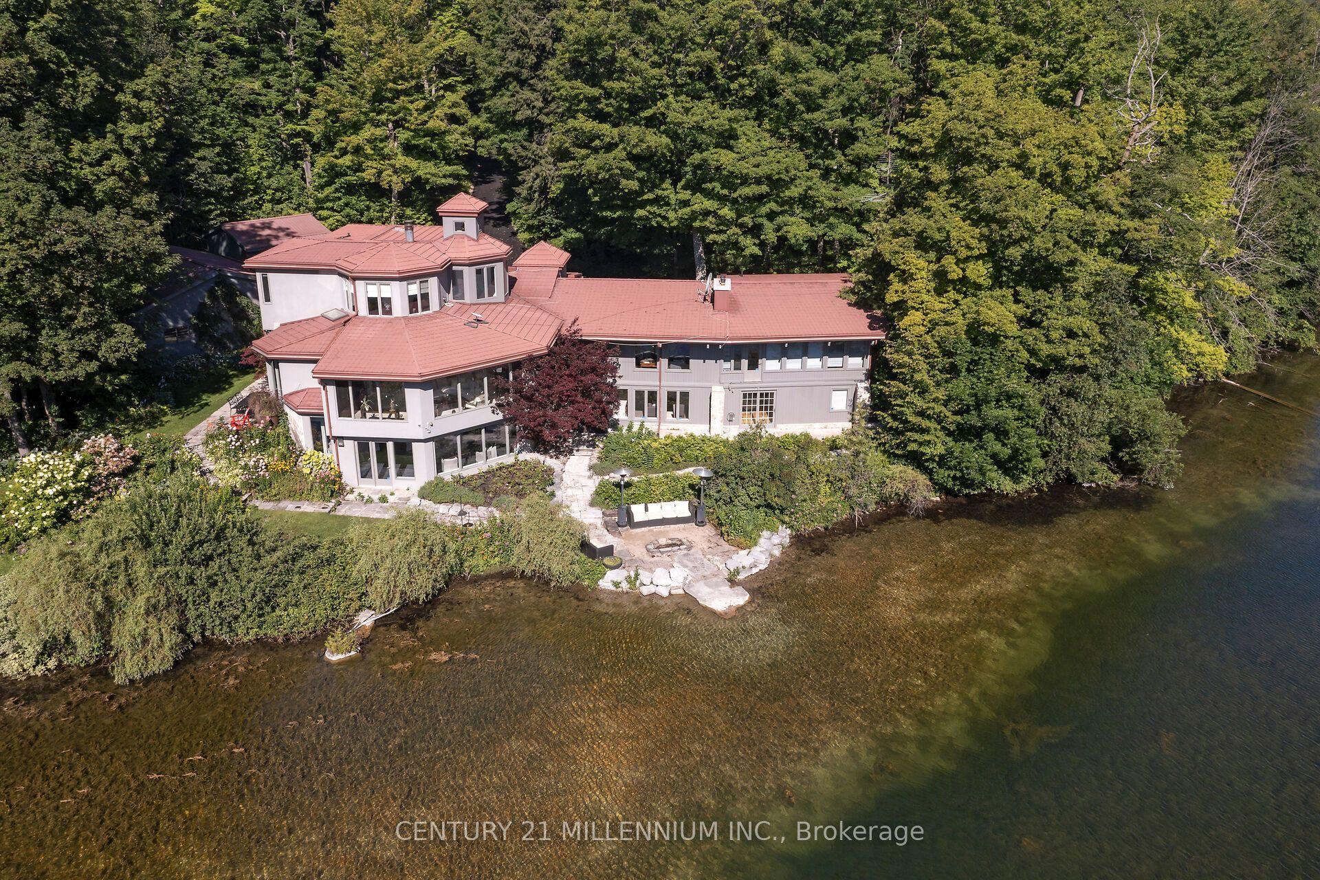 9135 Sideroad 24 Side Road, Erin — Detached for sale, photo 1