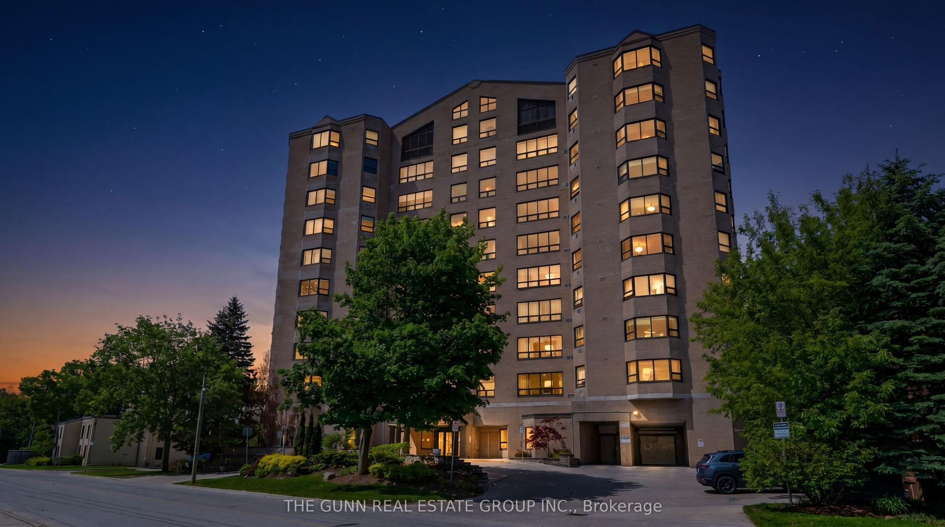 549 Ridout Street 607 #607, London East — Condo for sale, photo 1