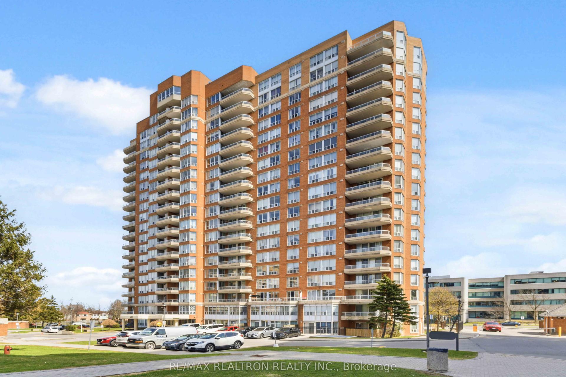 410 McLevin Avenue 508 #508 — photo 1