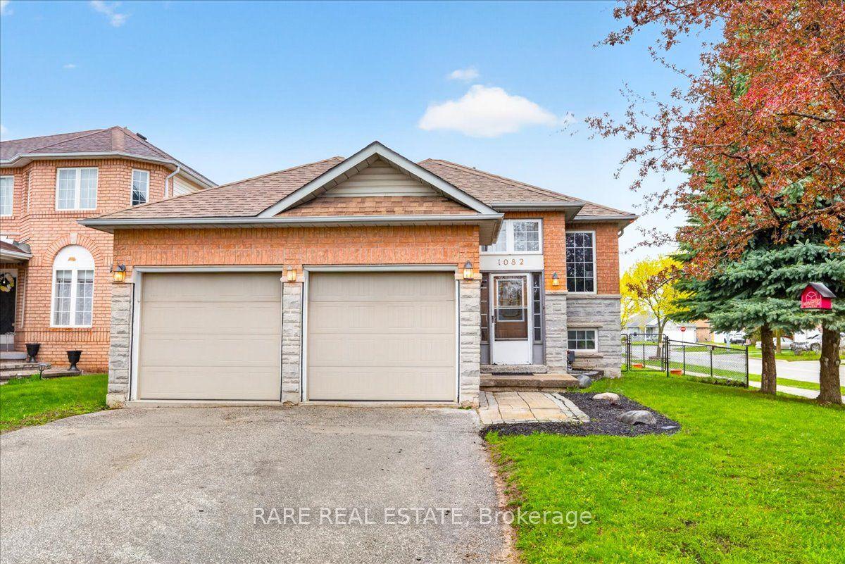 1082 Kensington Street — photo 1