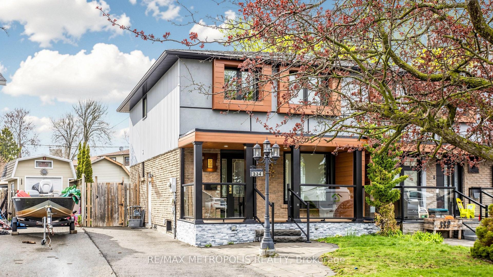 334 Killarney Court — photo 1