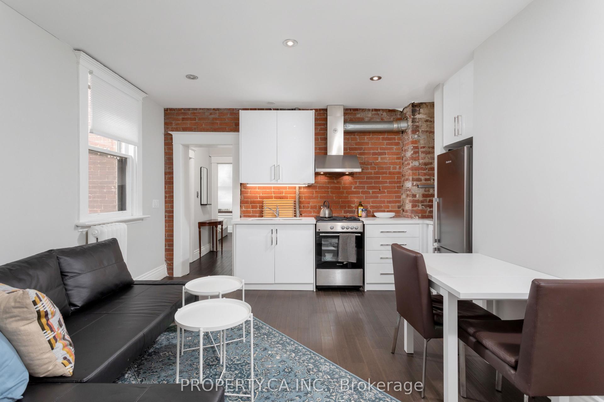 345 Gladstone Avenue #5 ##5 — photo 1