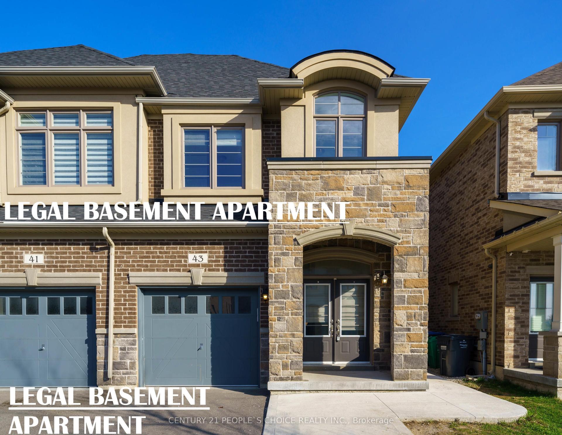 43 Quinton Ridge — photo 1