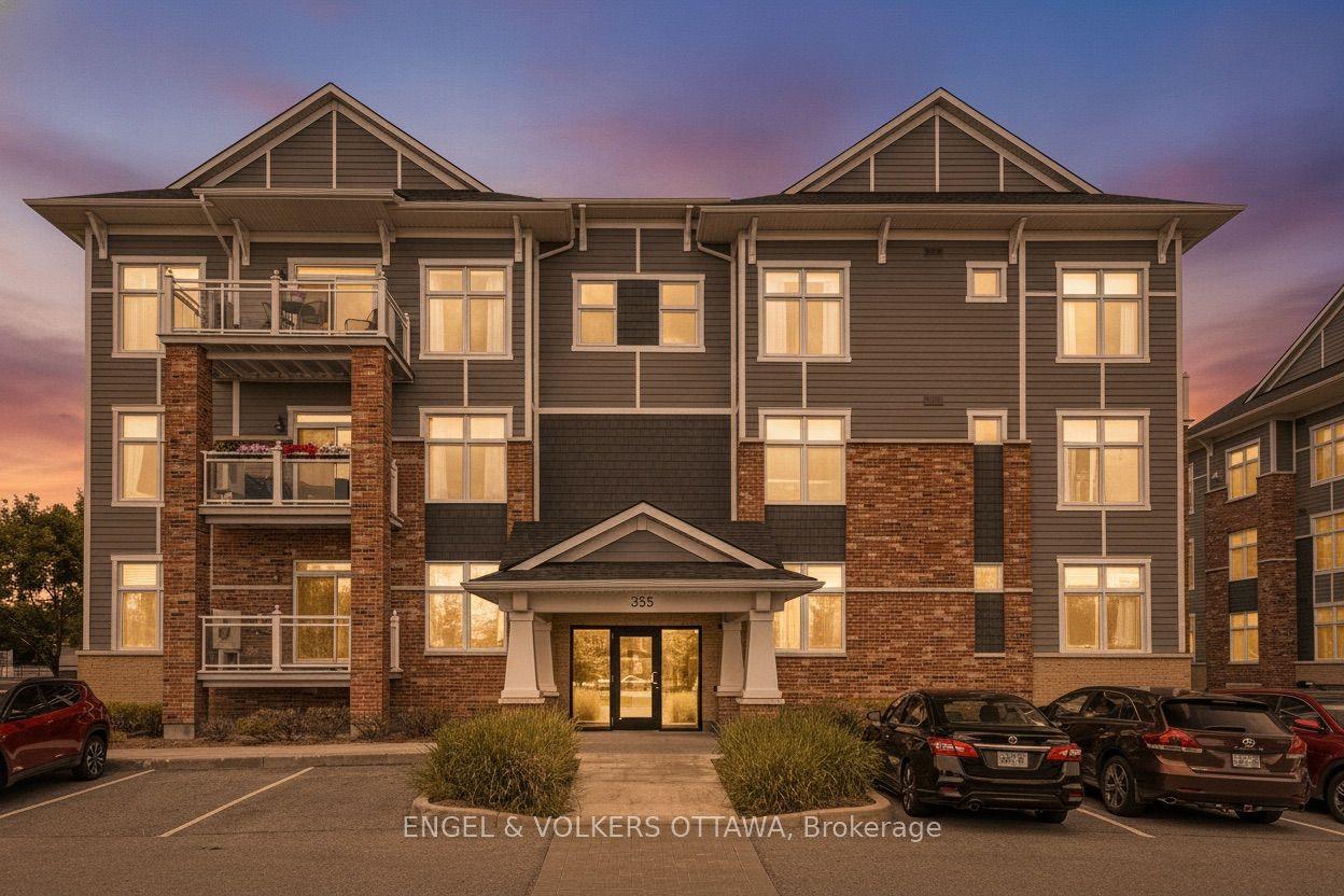 355 Elizabeth Cosgrove Private 304 #304, Orleans - Convent Glen and Area — Condo for sale, photo 1