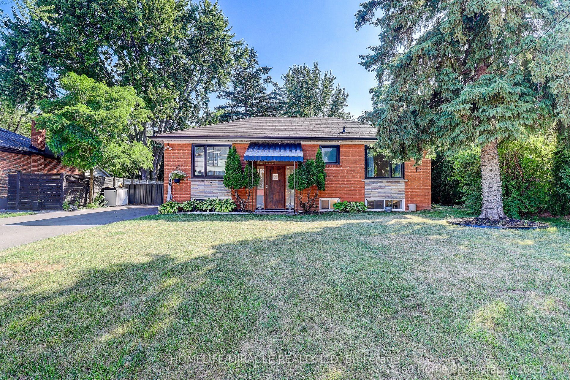 568 Weir Avenue, Oakville — Detached for sale, photo 1