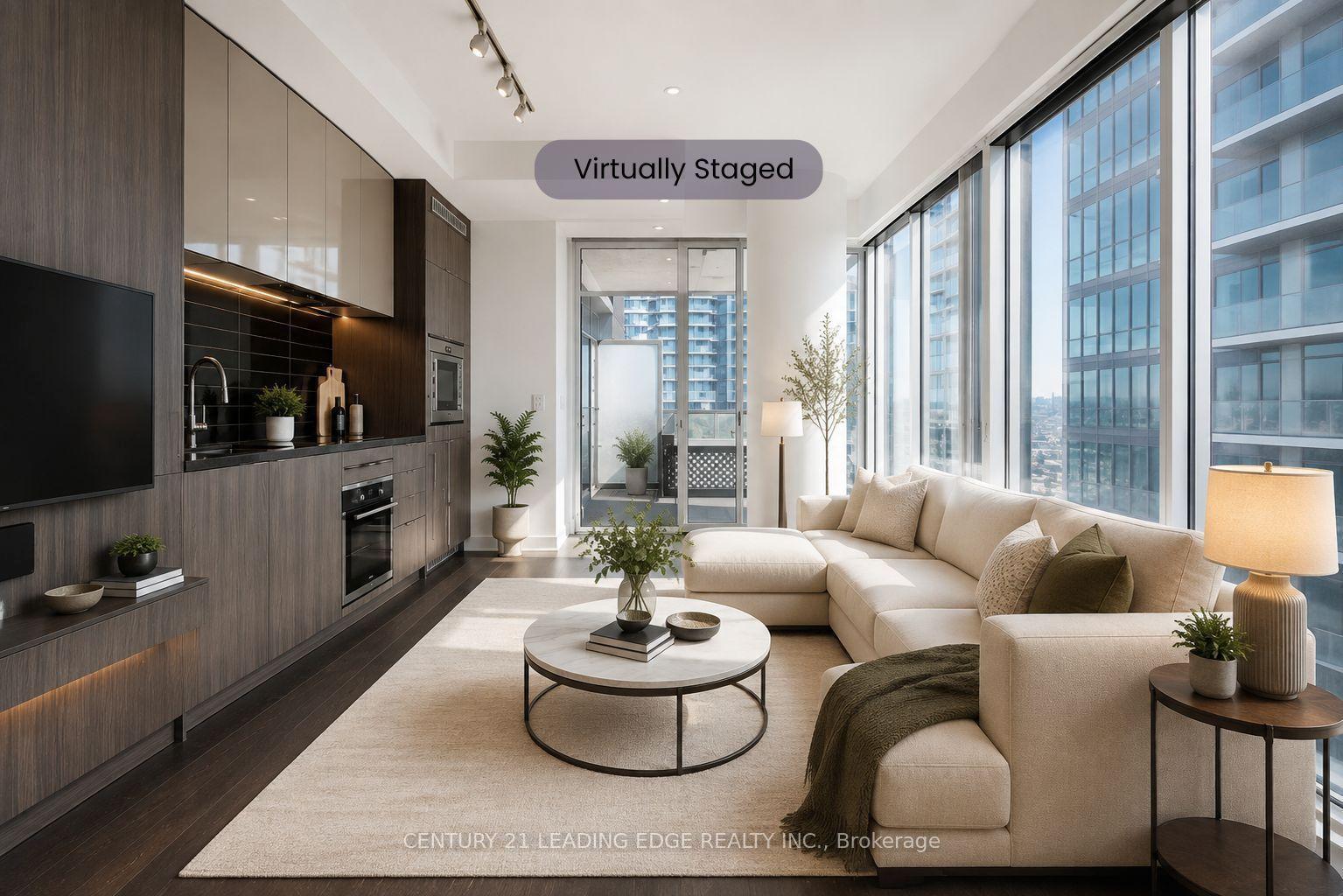 115 Blue Jays Way 3812 #3812, Toronto — Condo for sale, photo 1