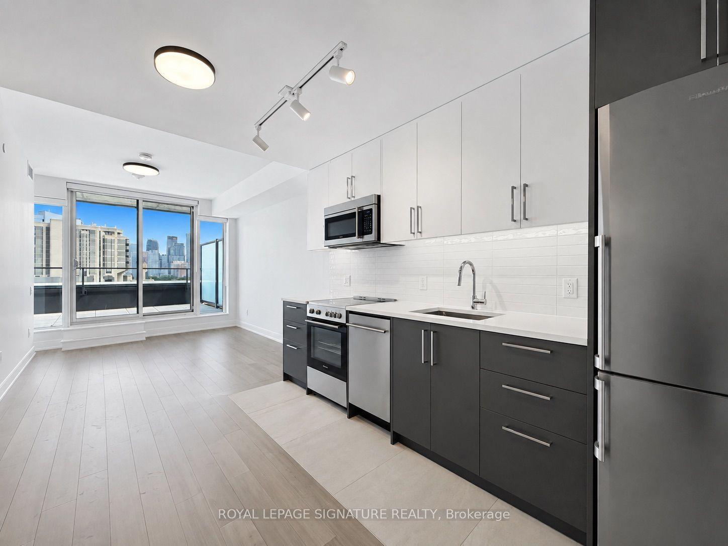 664 Spadina Avenue 1005 #1005, Toronto — Condo for lease, photo 1