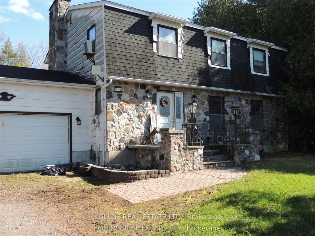3028 Roger Stevens Drive, Manotick - Kars - Rideau Twp and Area — Detached for sale, photo 1