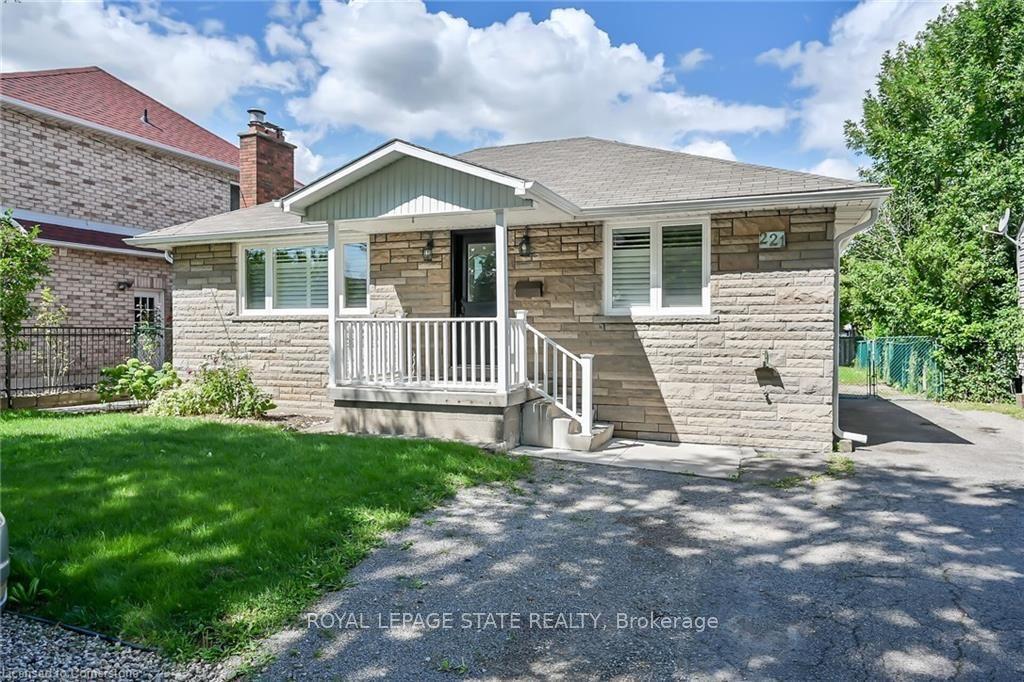 221 Gray Road B #B — photo 1