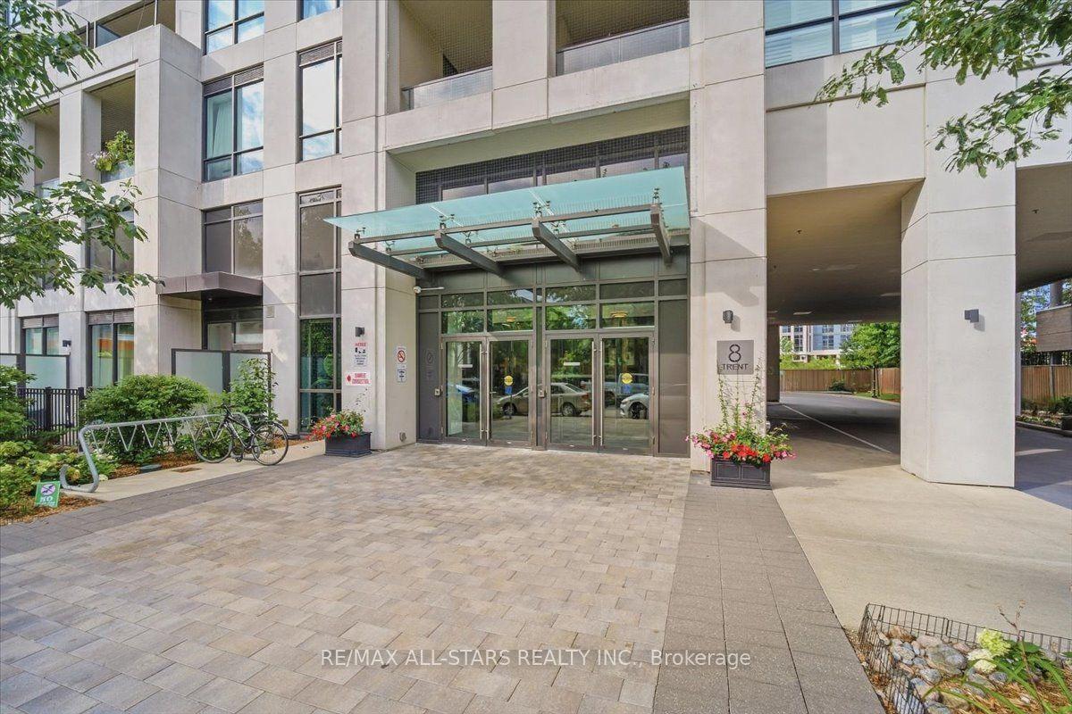 8 Trent Avenue 824 #824, Toronto — Condo for sale, photo 1