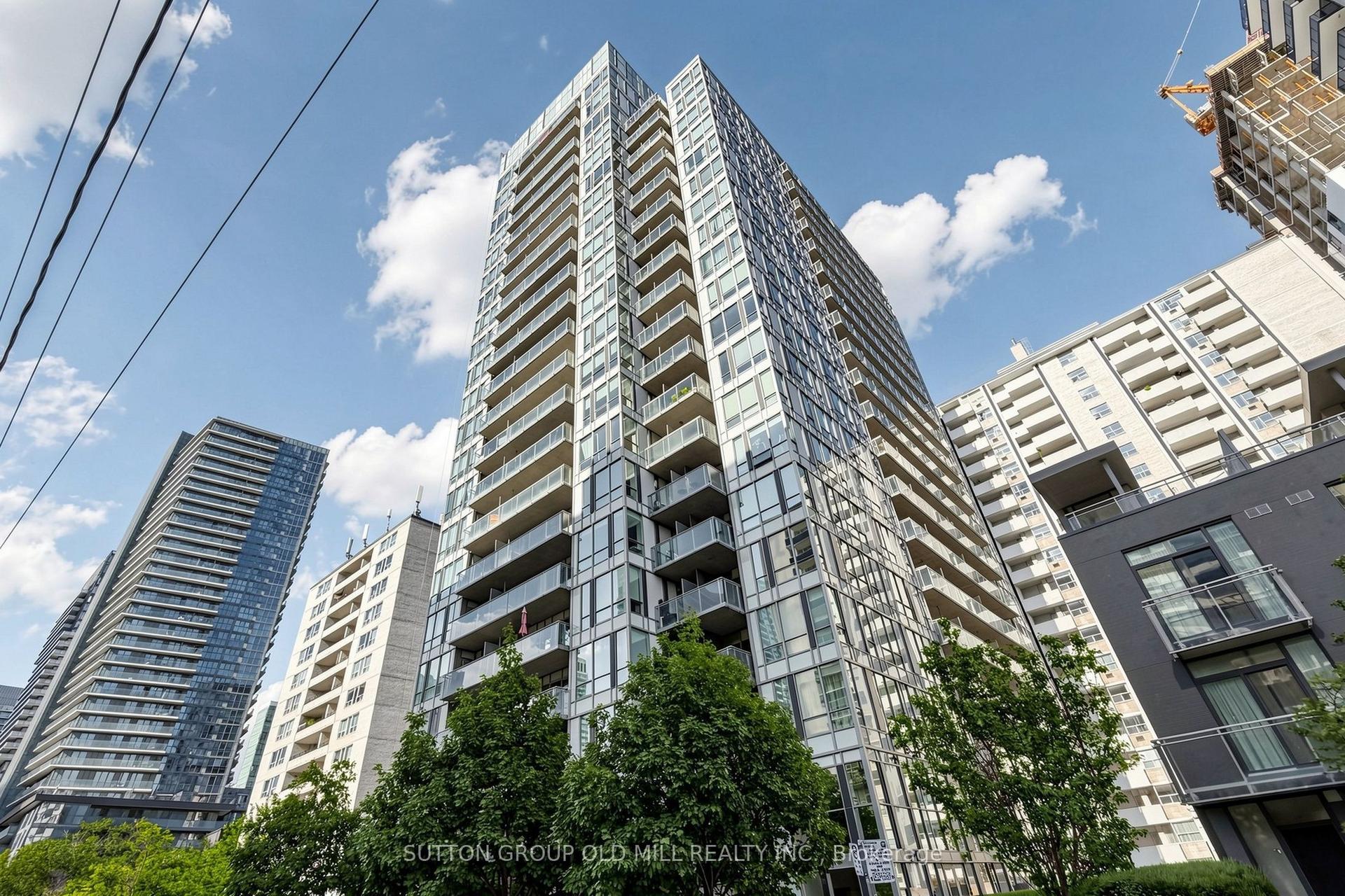 83 Redpath Avenue 208 #208, Toronto — Condo for lease, photo 1