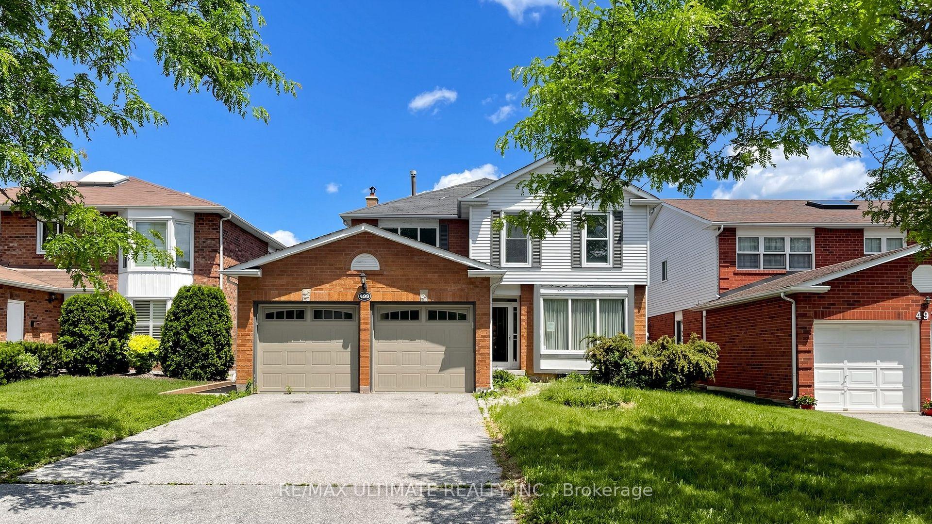 499 Lightfoot Place — photo 1