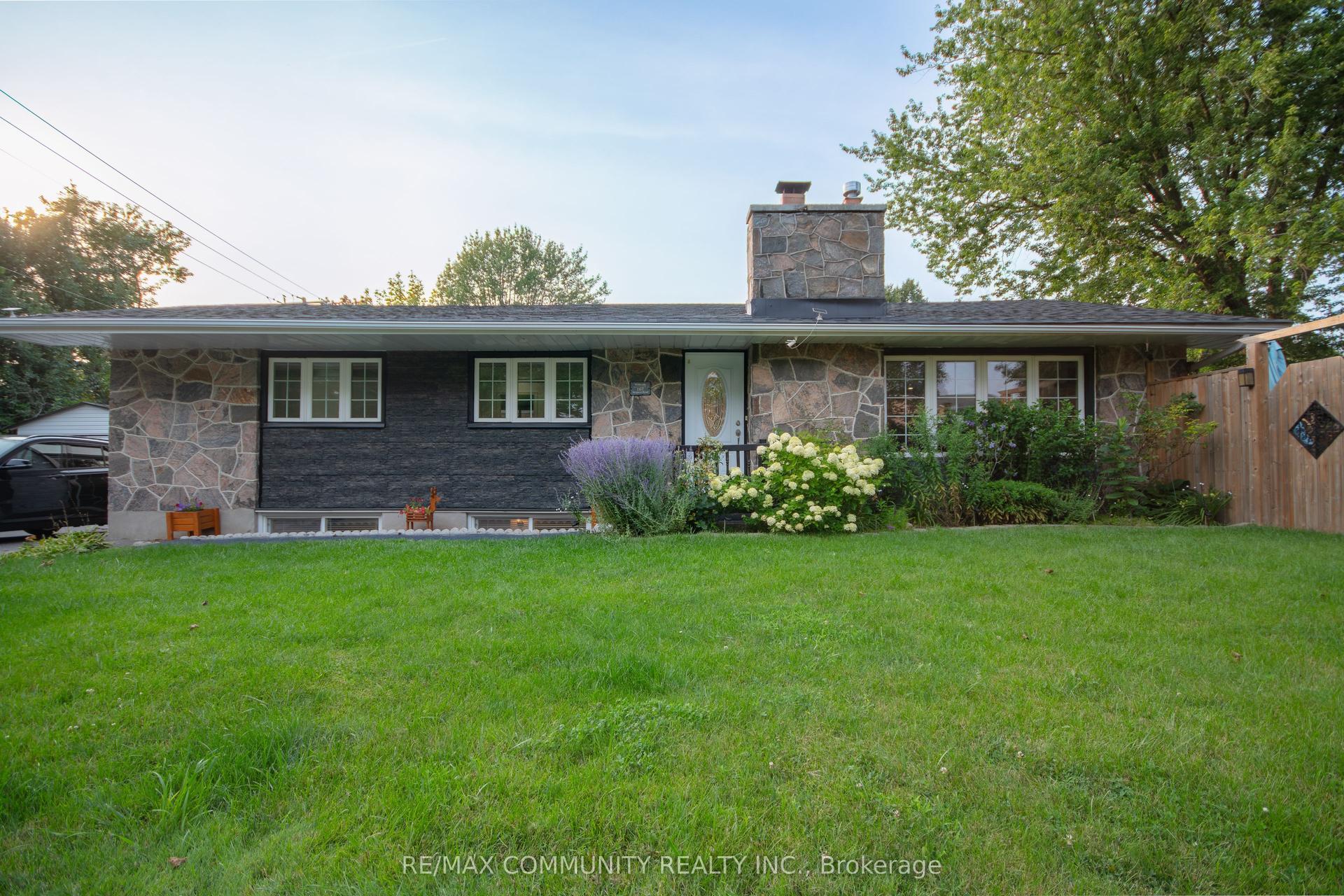 167 Simpson Road, Ajax — Detached for sale, photo 1