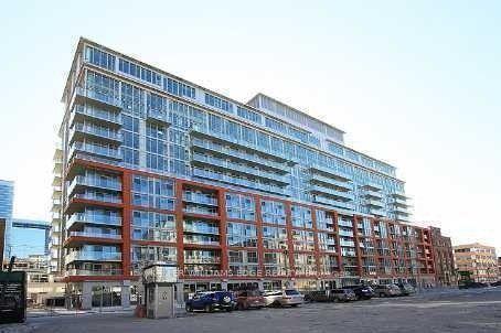 21 Nelson Street 331 #331, Toronto — Condo for sale, photo 1
