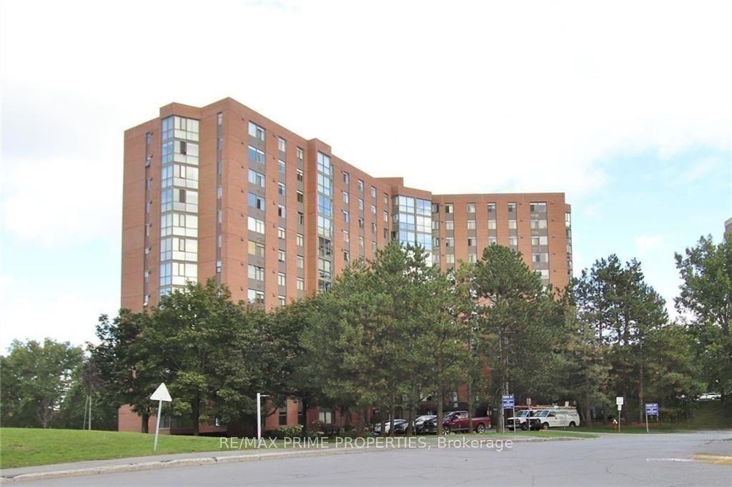 2871 Richmond Road 410 #410, Britannia Heights - Queensway Terrace N and Area — Condo for lease, photo 1