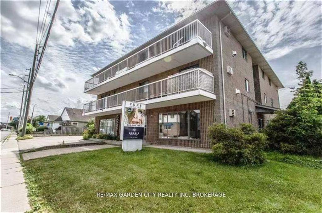 210 PELHAM Road 101 #101 — photo 1