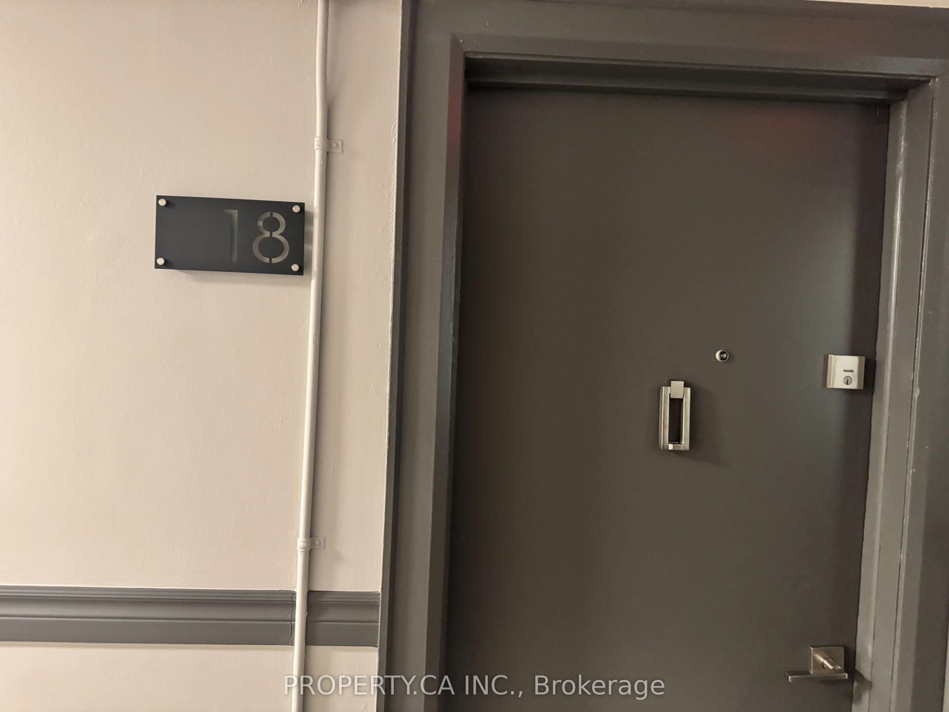 849 Broadview Avenue E 18 #18, Toronto — Detached for lease, photo 1