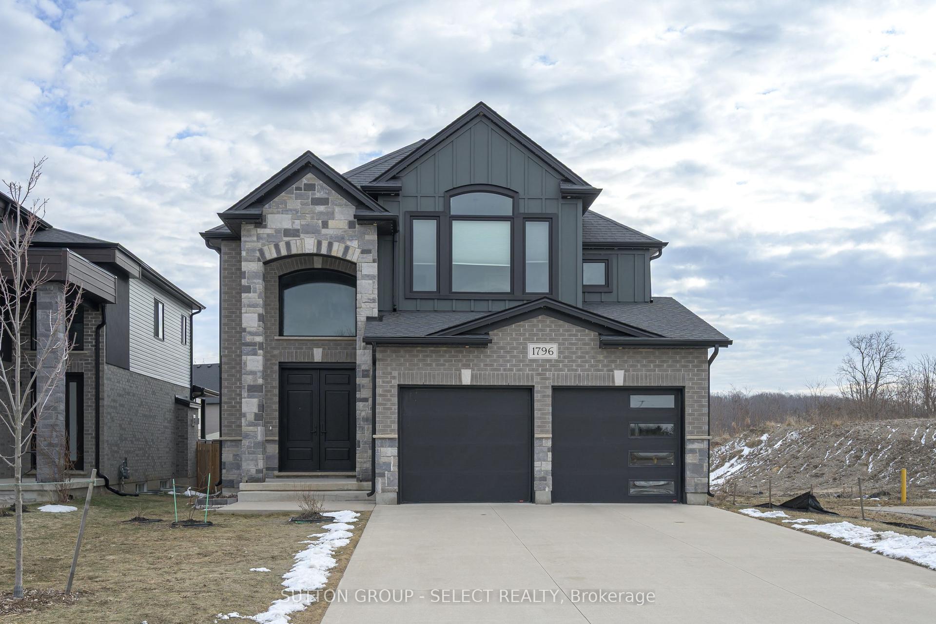 1796 BRAYFORD Avenue — photo 1