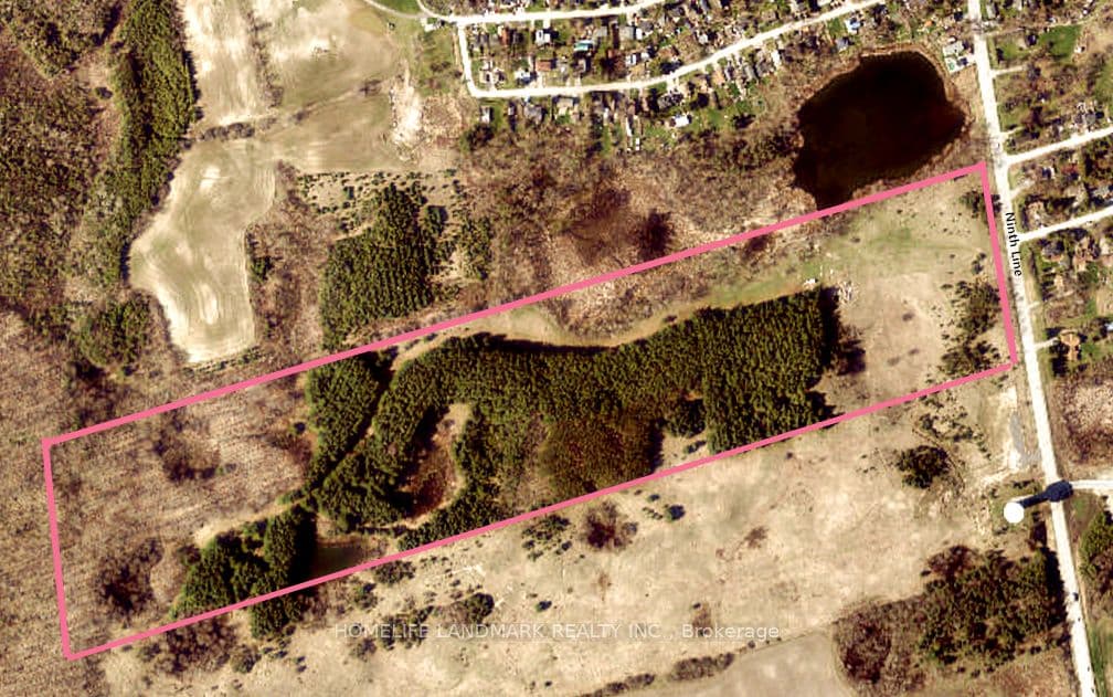 14466 Ninth Line — photo 1