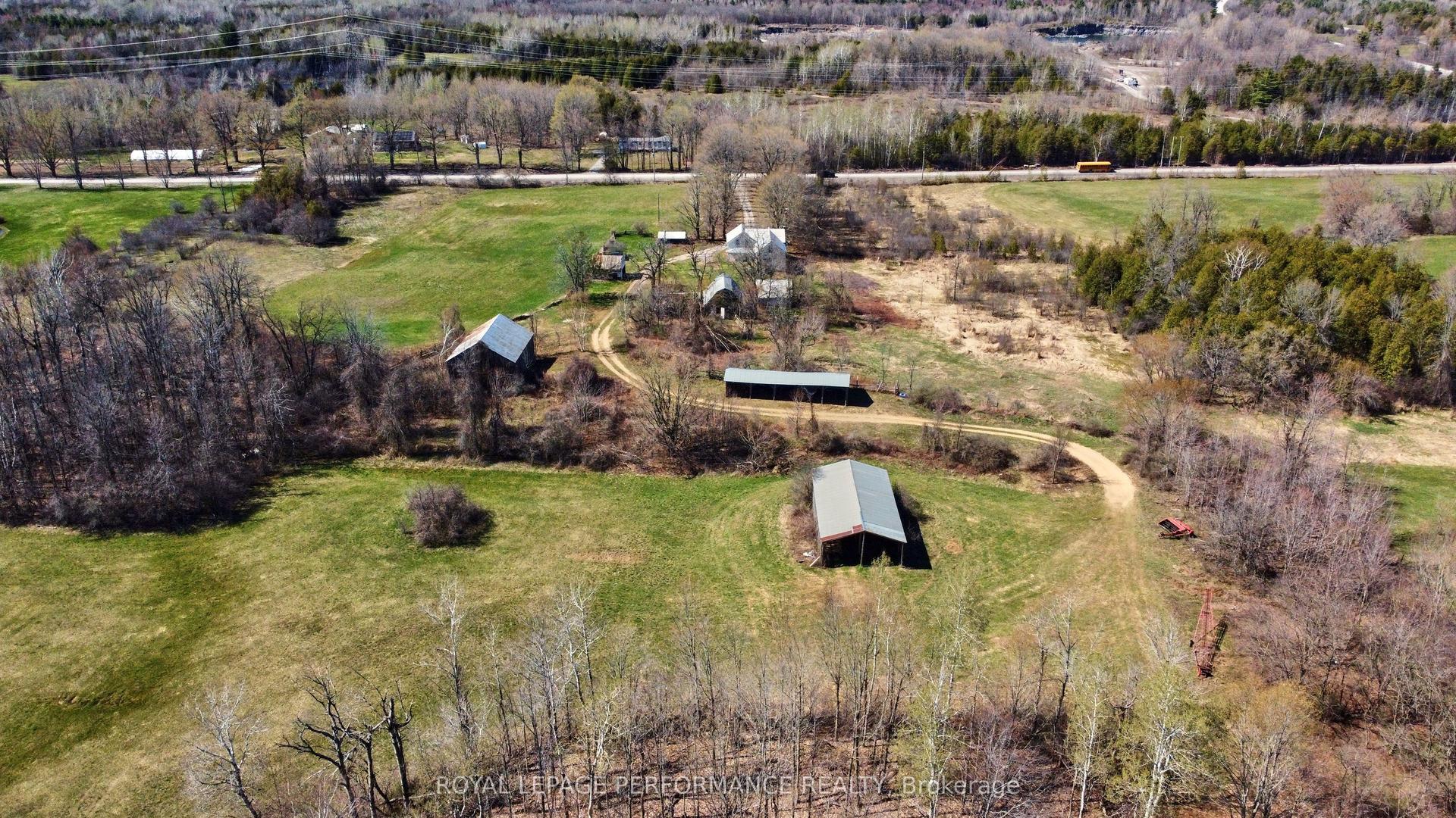 2421 Buckwheat Rd West Road W — photo 1