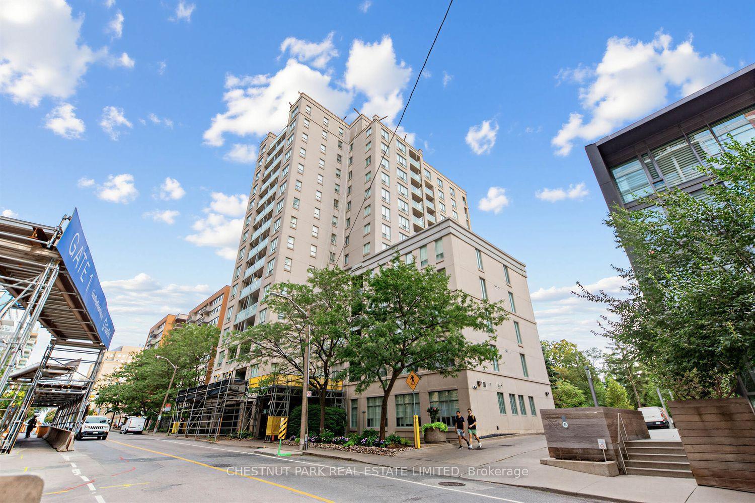 35 Merton Street 505 #505, Toronto — Condo for sale, photo 1