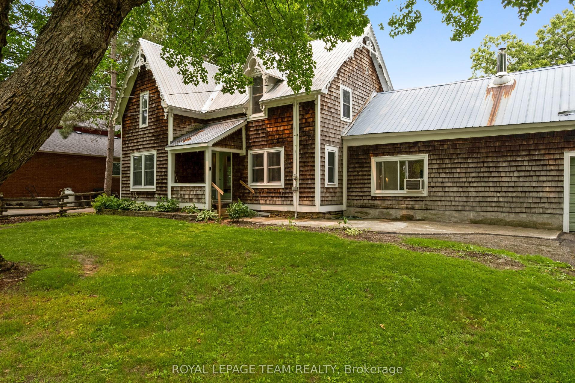 715 River Road, North Grenville — Detached for sale, photo 1