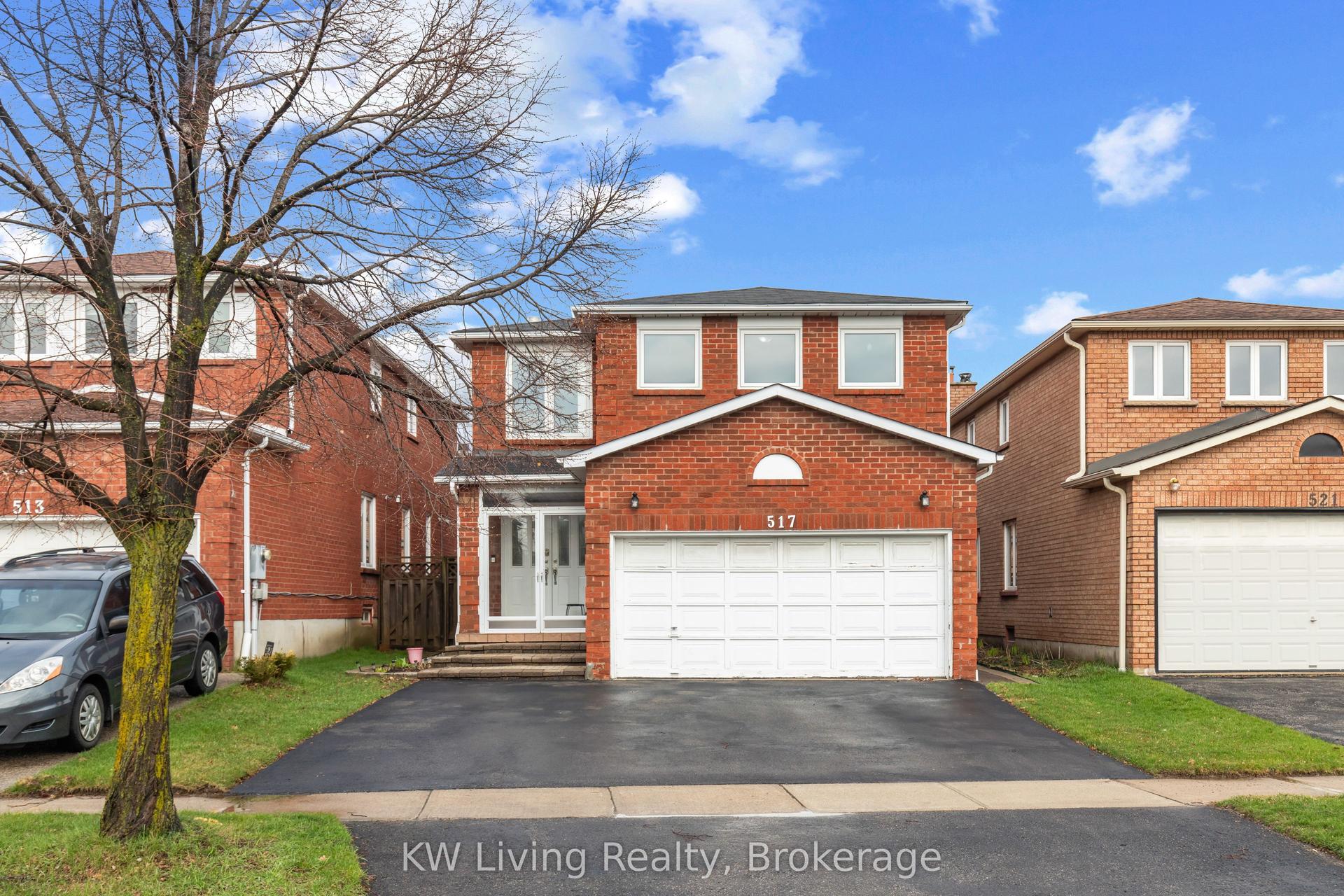 517 Mallorytown Avenue — photo 1