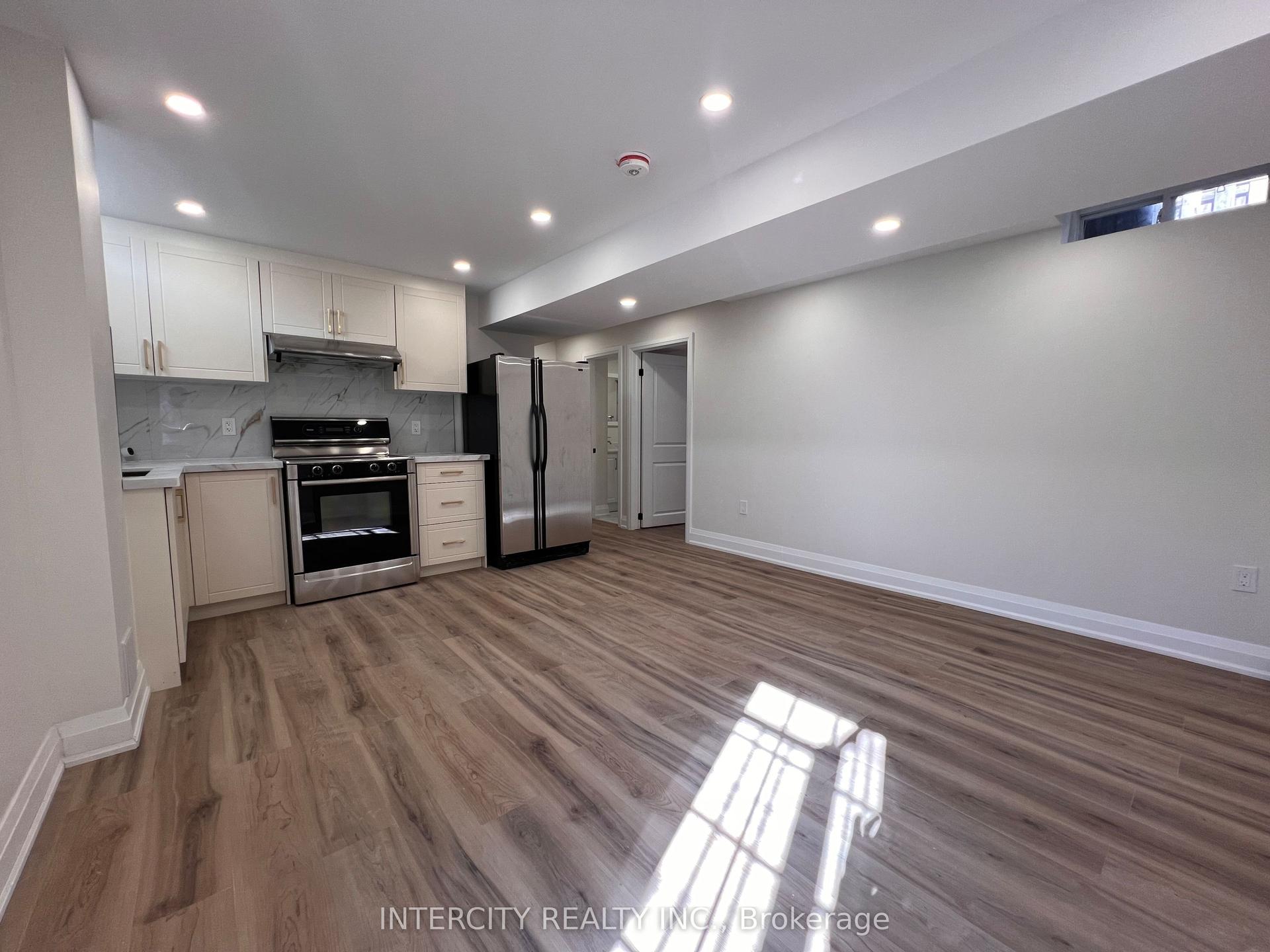 50 Barber Drive Basement #Basement, Halton Hills — Detached for lease, photo 1