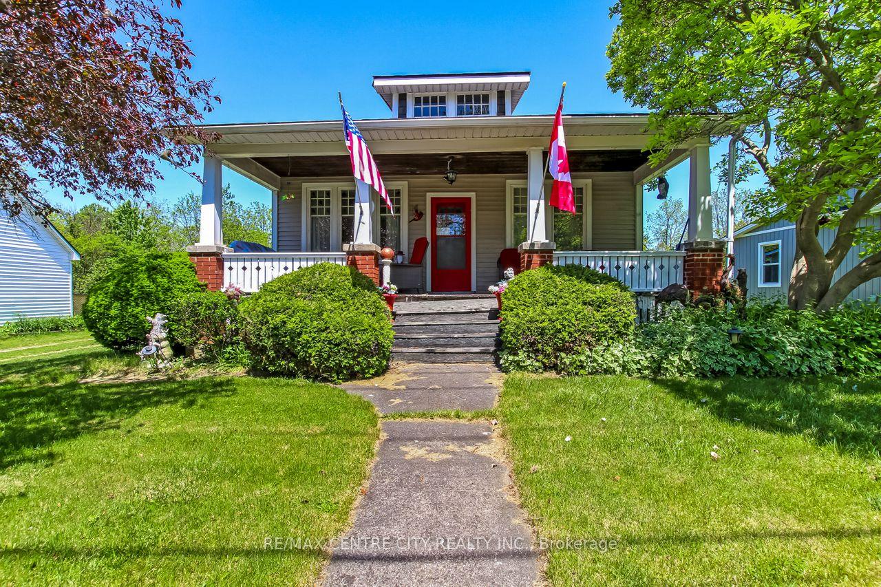 40024 Talbot Line, Southwold — Detached for sale, photo 1