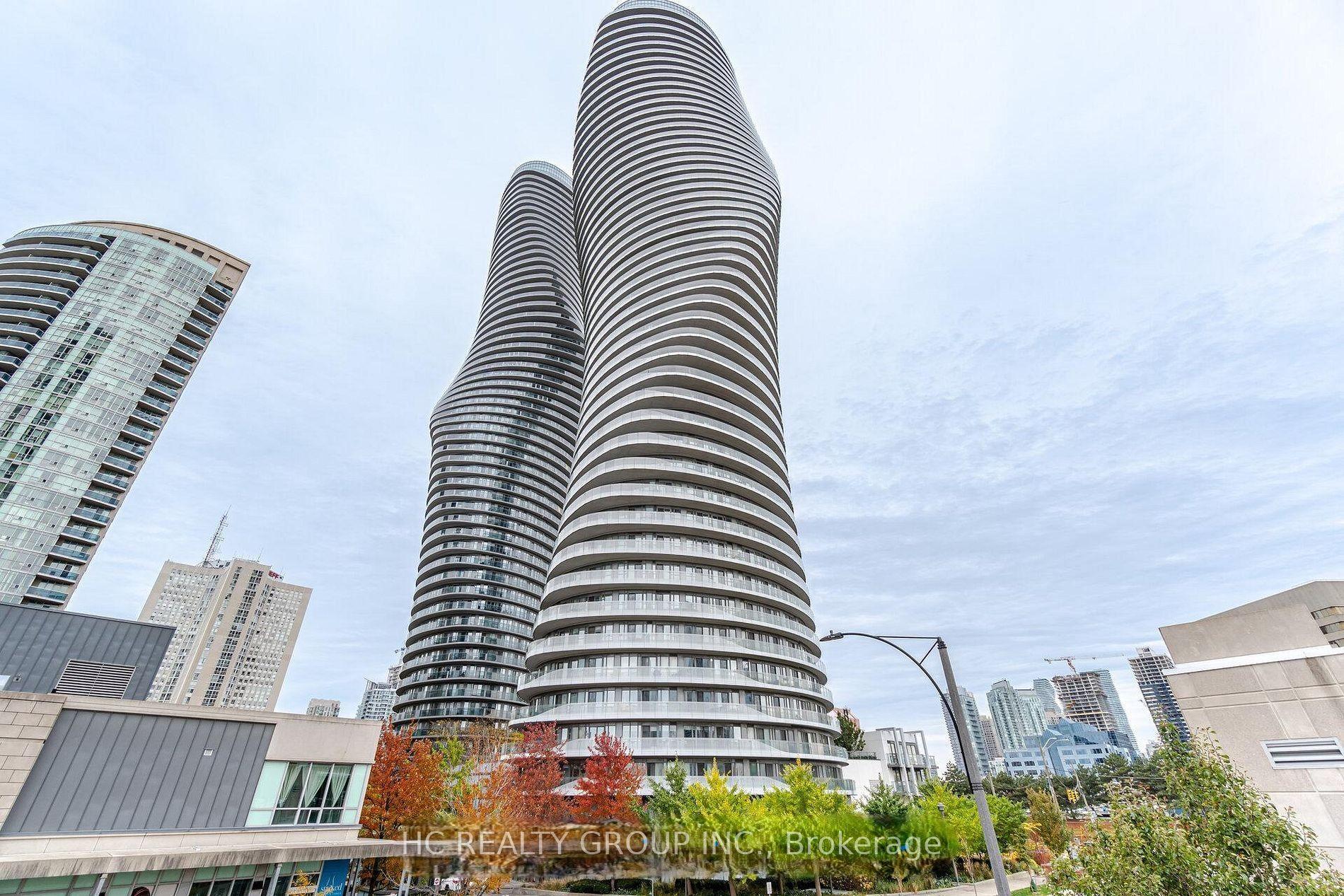 50 Absolute Avenue 709 #709, Mississauga — Condo for sale, photo 1