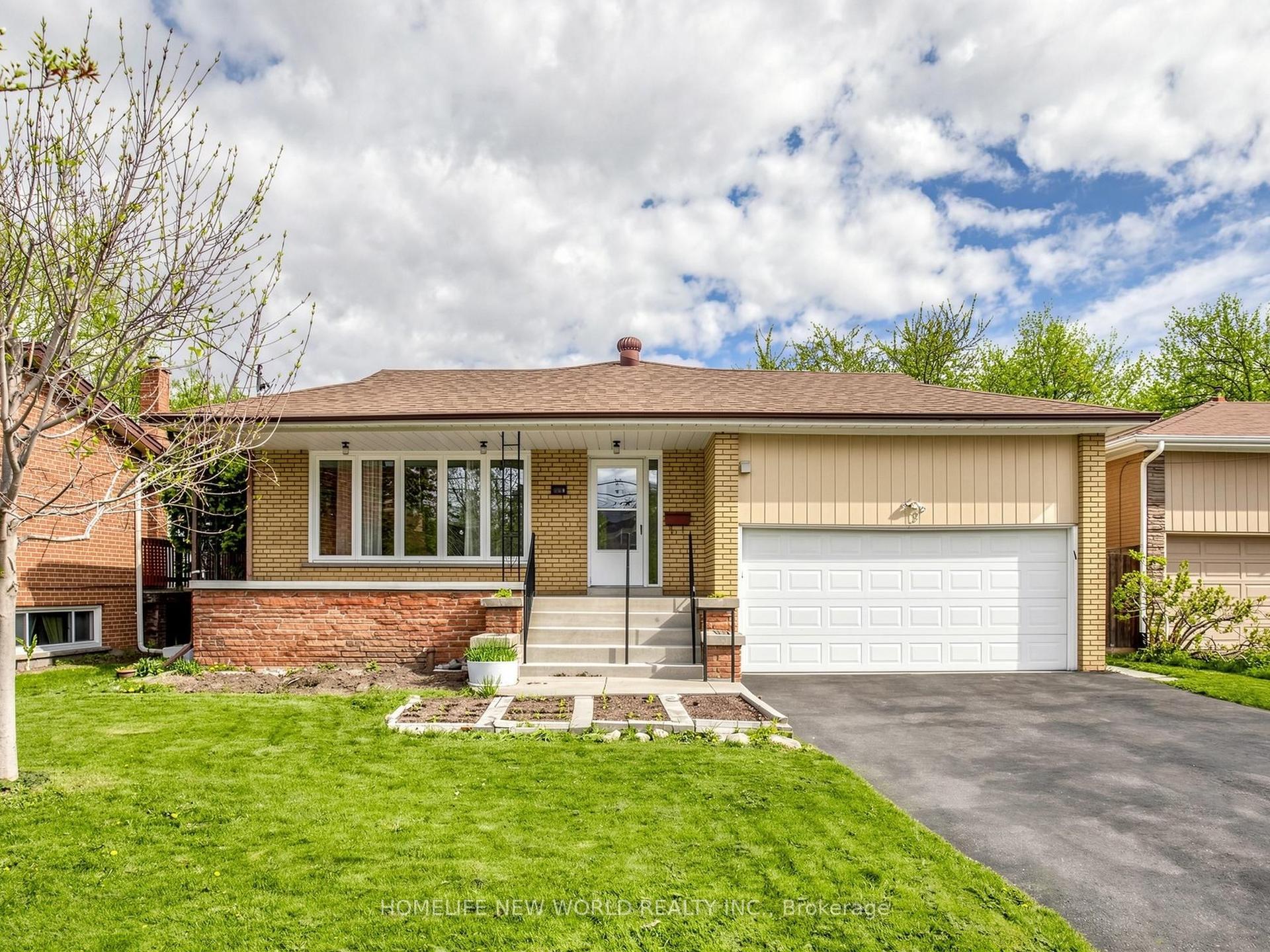 19 Robingrove Road — photo 1