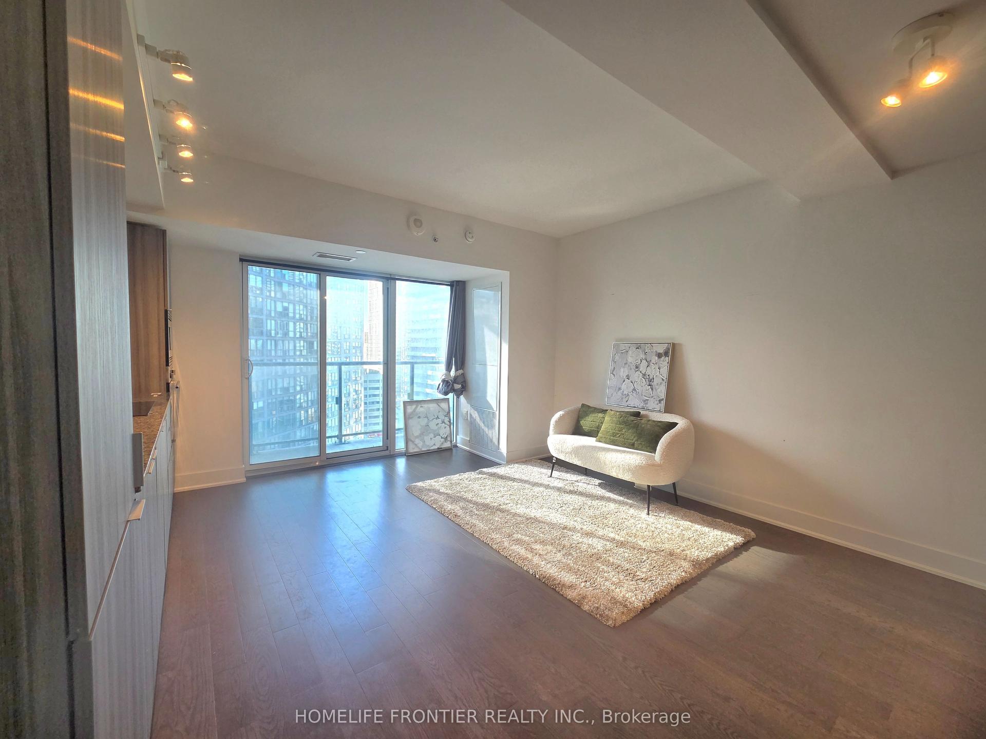 955 Bay Street 1701 #1701, Toronto — Condo for lease, photo 1