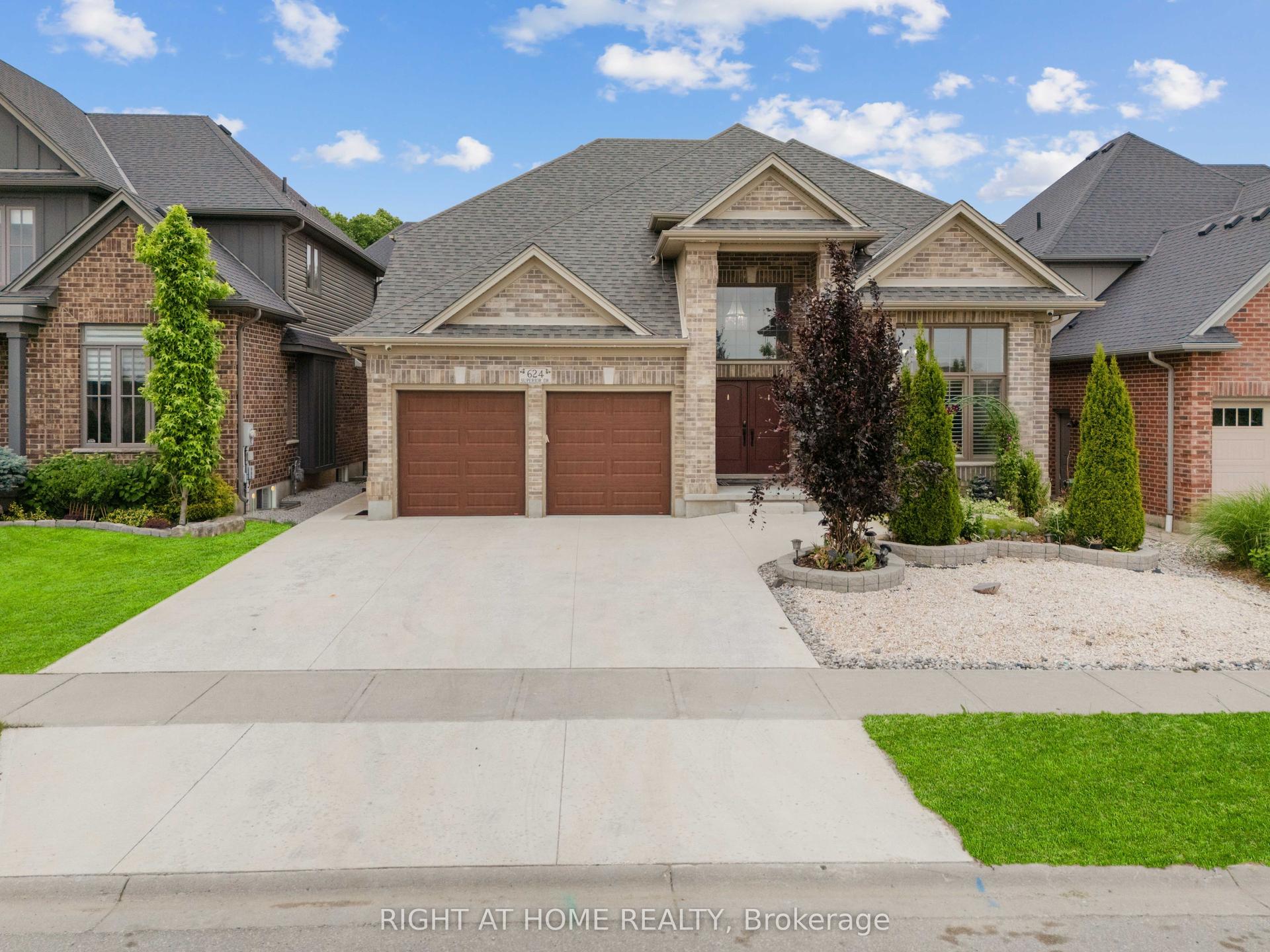 624 Superior Drive, London North — Detached for lease, photo 1