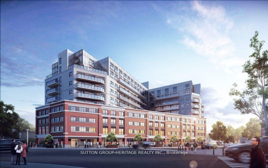 652 Princess Street 114 #114 — photo 1