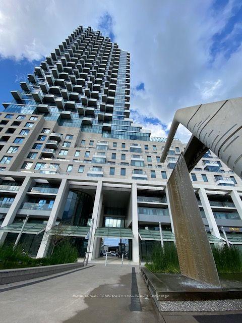 12 Bonnycastle Street 203 #203, Toronto — Condo for lease, photo 1