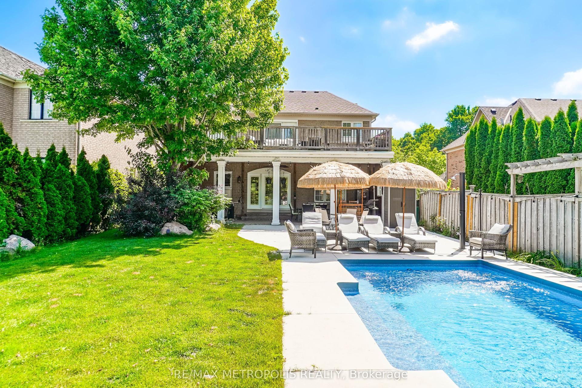 114 Selwyn Road, Richmond Hill — Detached for sale, photo 1